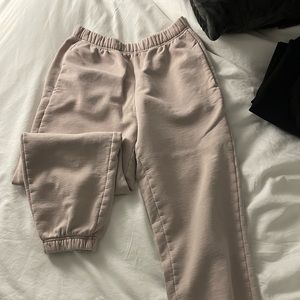 Wifred Free Sweats